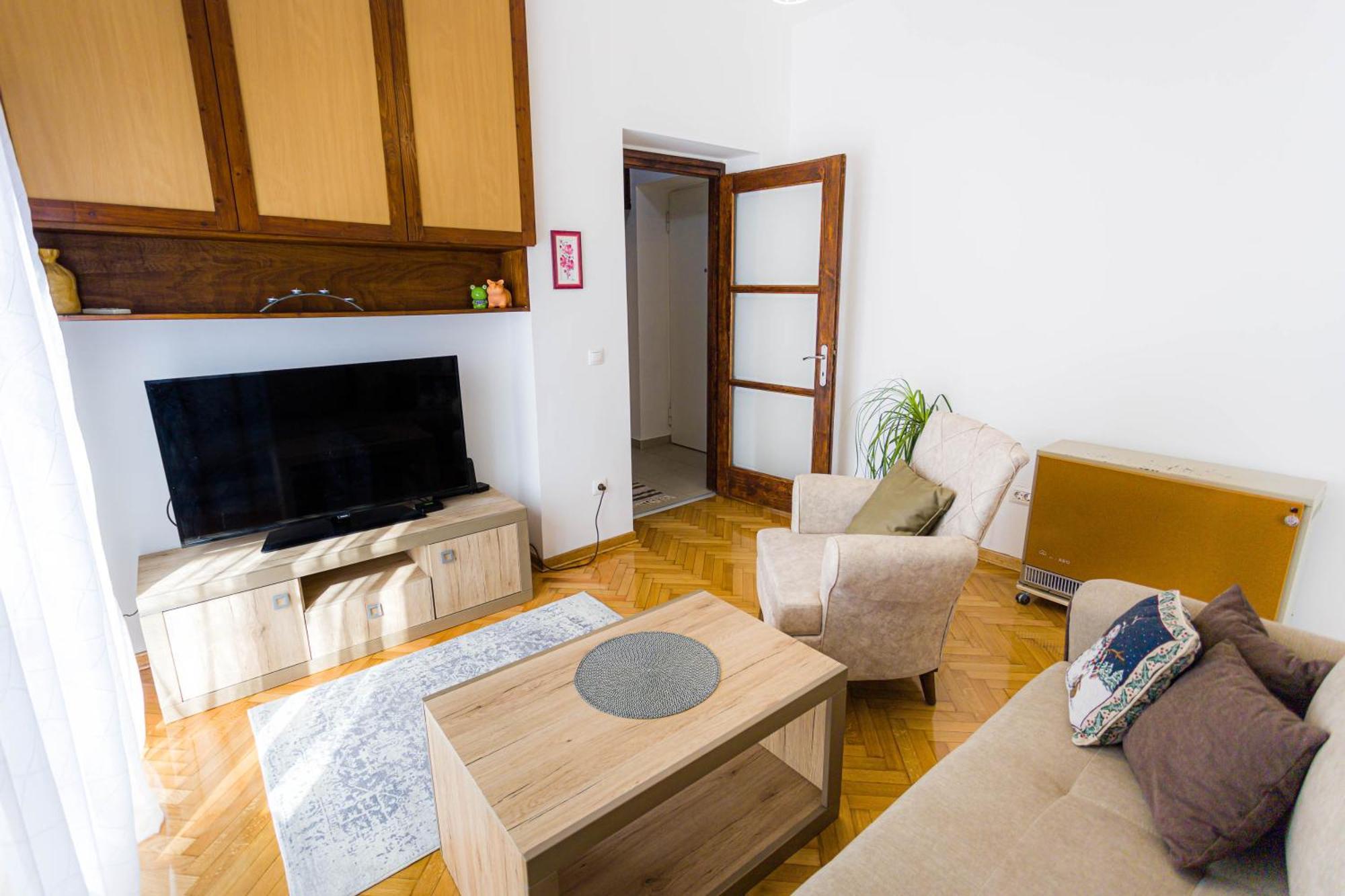 Appartamento Pionir Star Belgrado